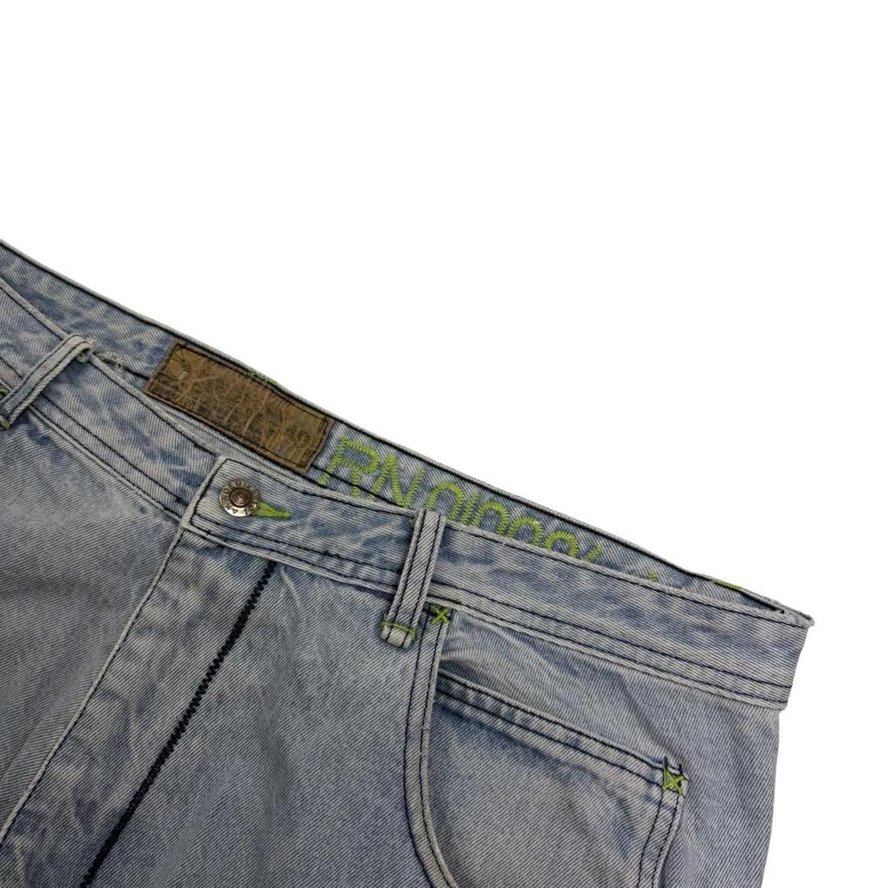 Akademiks Jeans (w40)