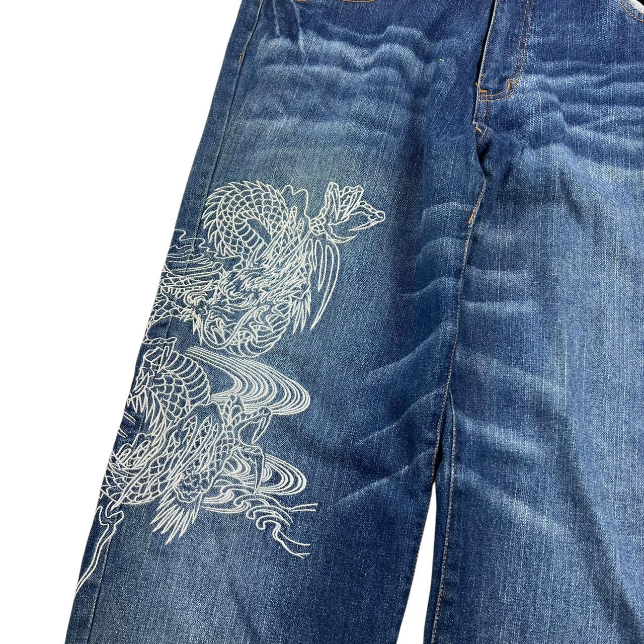 Dragon Jeans (w36)