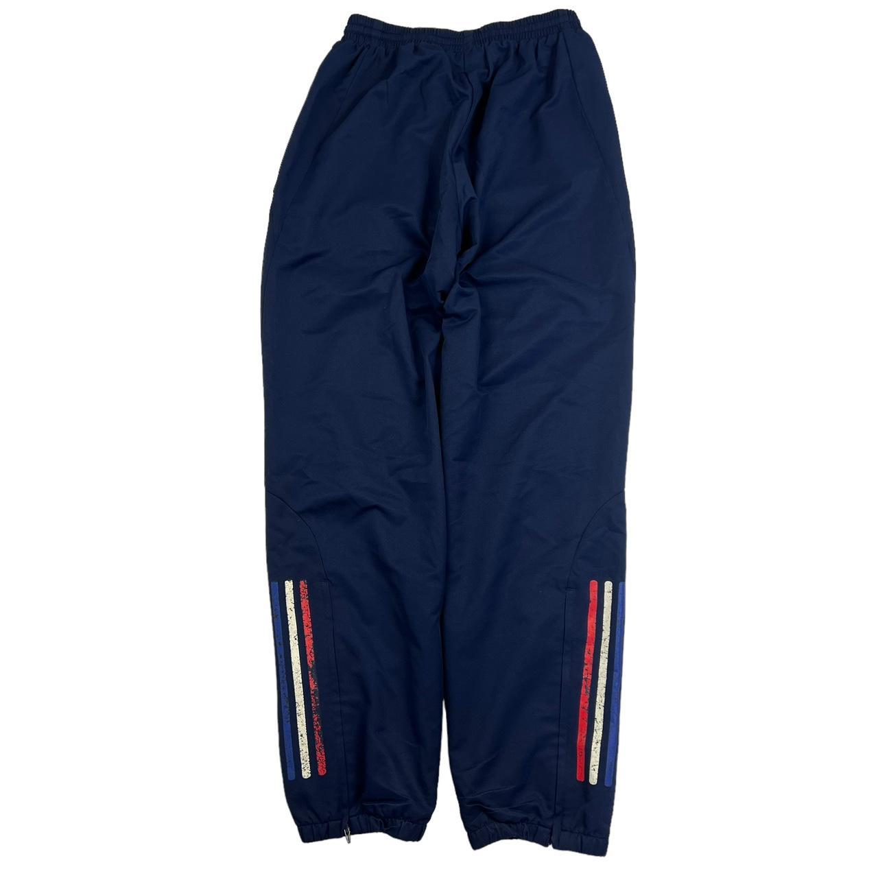 Adidas France Track Pants (S)