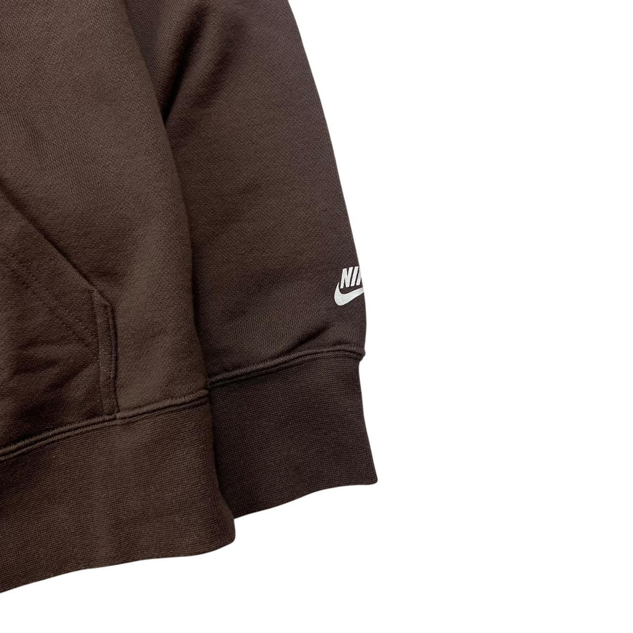 Nike Hoodie (L)