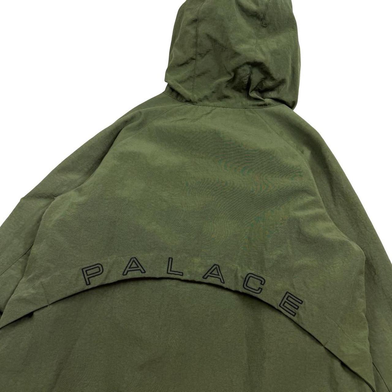Palace Jacket (L)