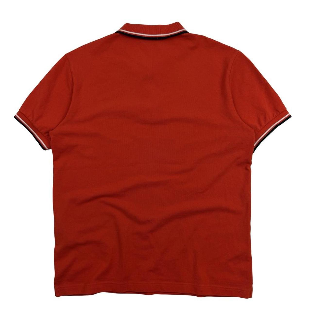 Prada Polo Shirt (L)