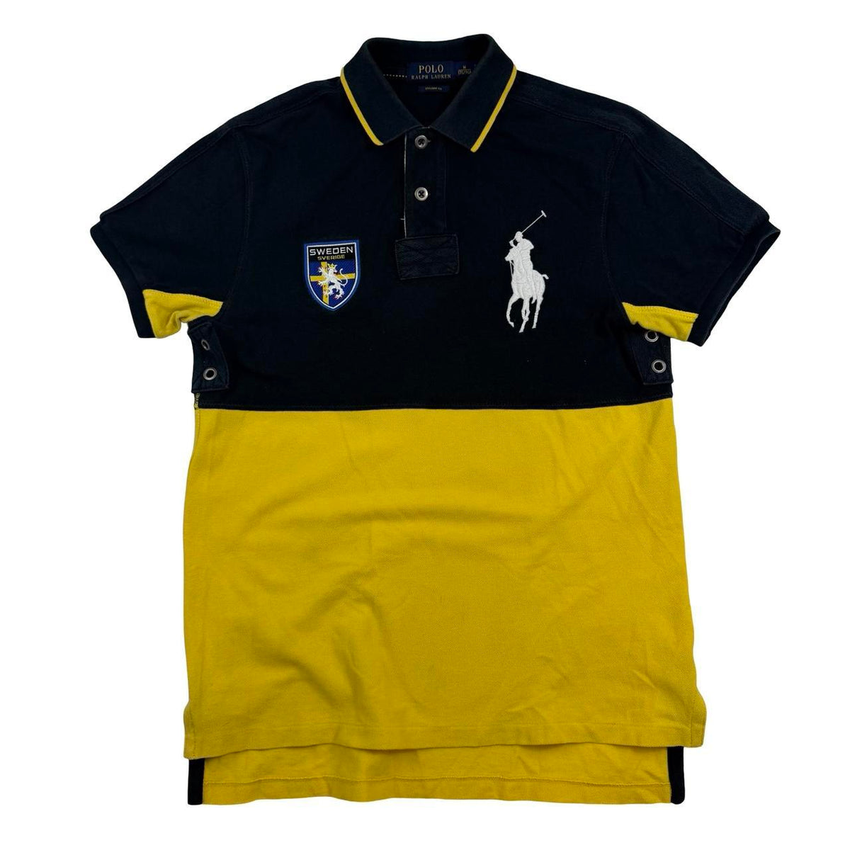 Ralph Lauren Polo Shirt (M)