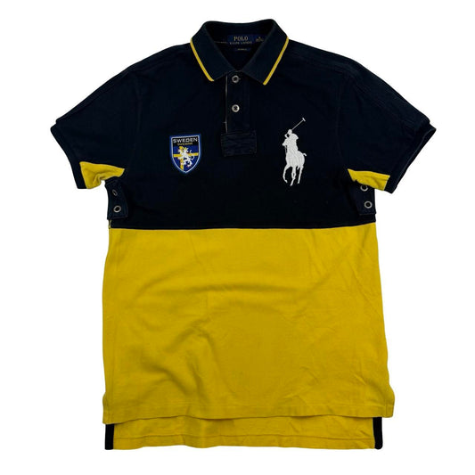 Ralph Lauren Polo Shirt (M)