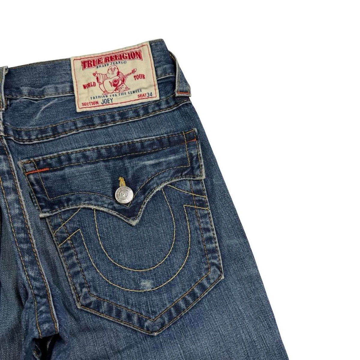 True Religion Jeans (w33)