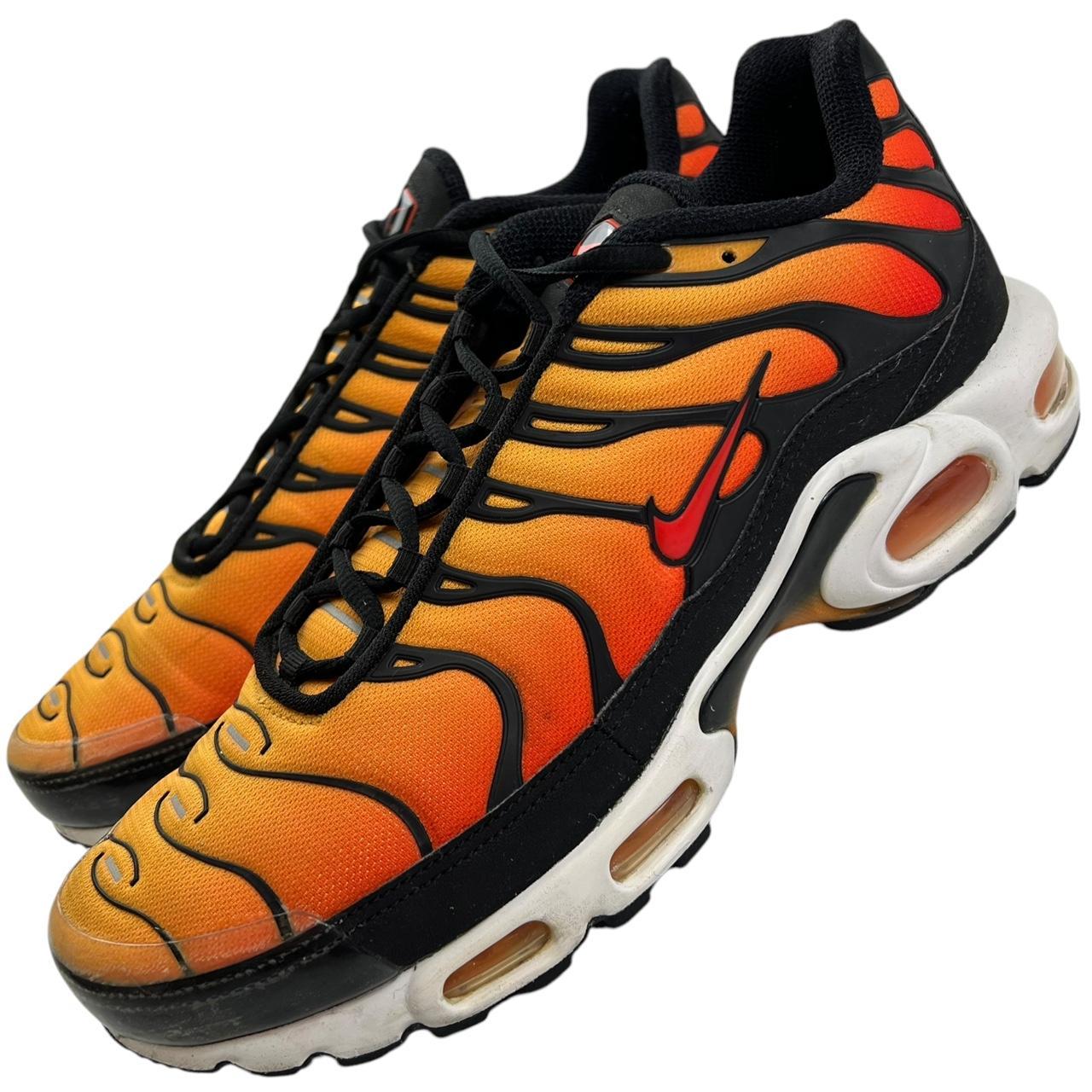 Nike TN Pimento (uk 9)