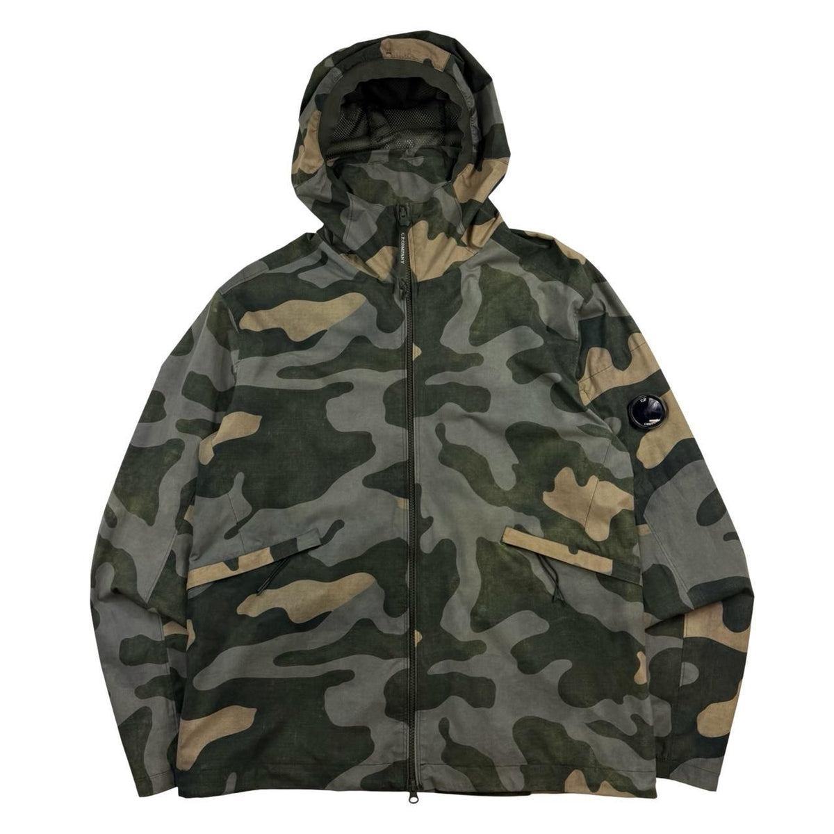 CP Company Jacket (L)