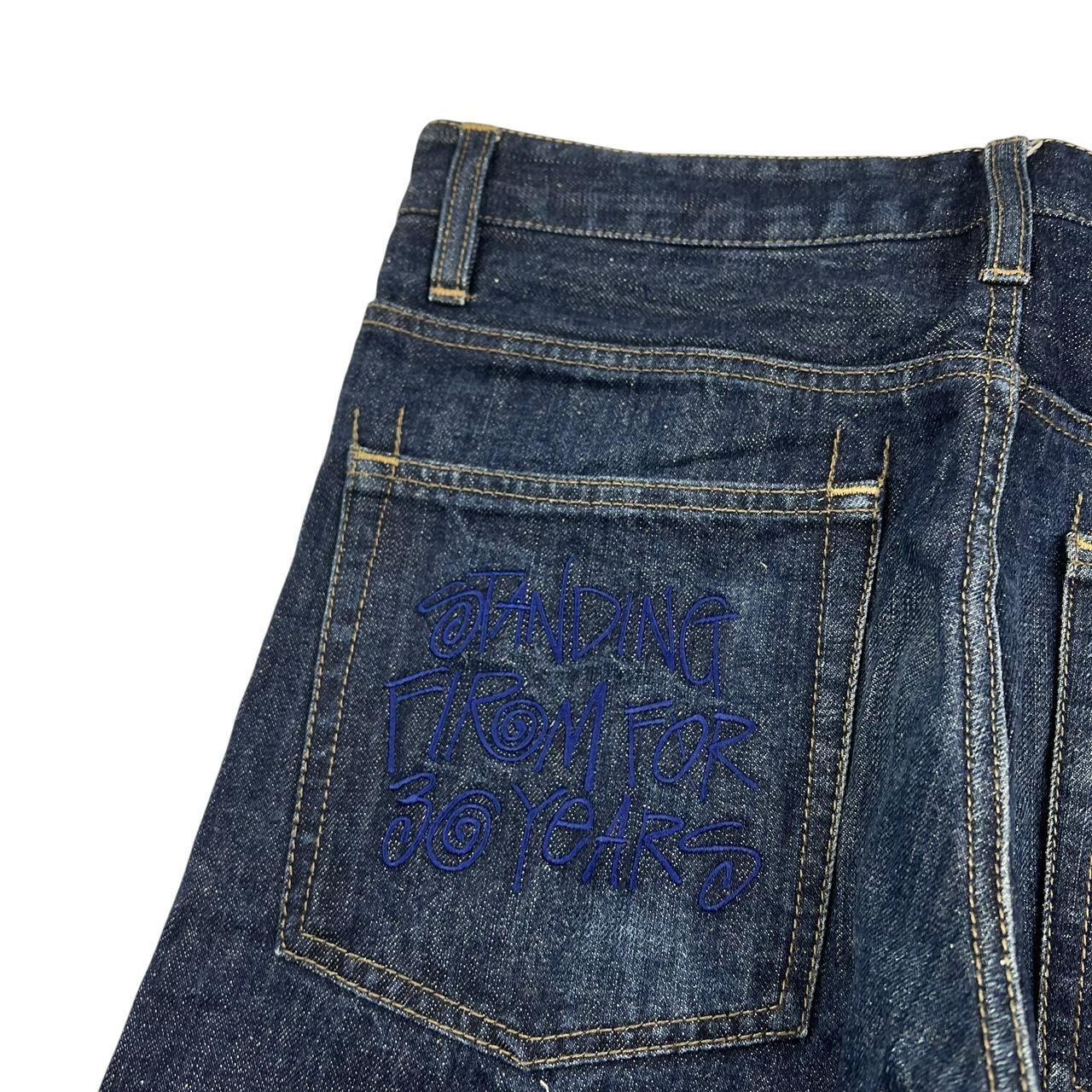 Stussy Jeans (w32)