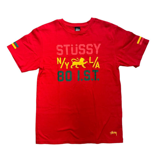 Stussy T-Shirt (S)