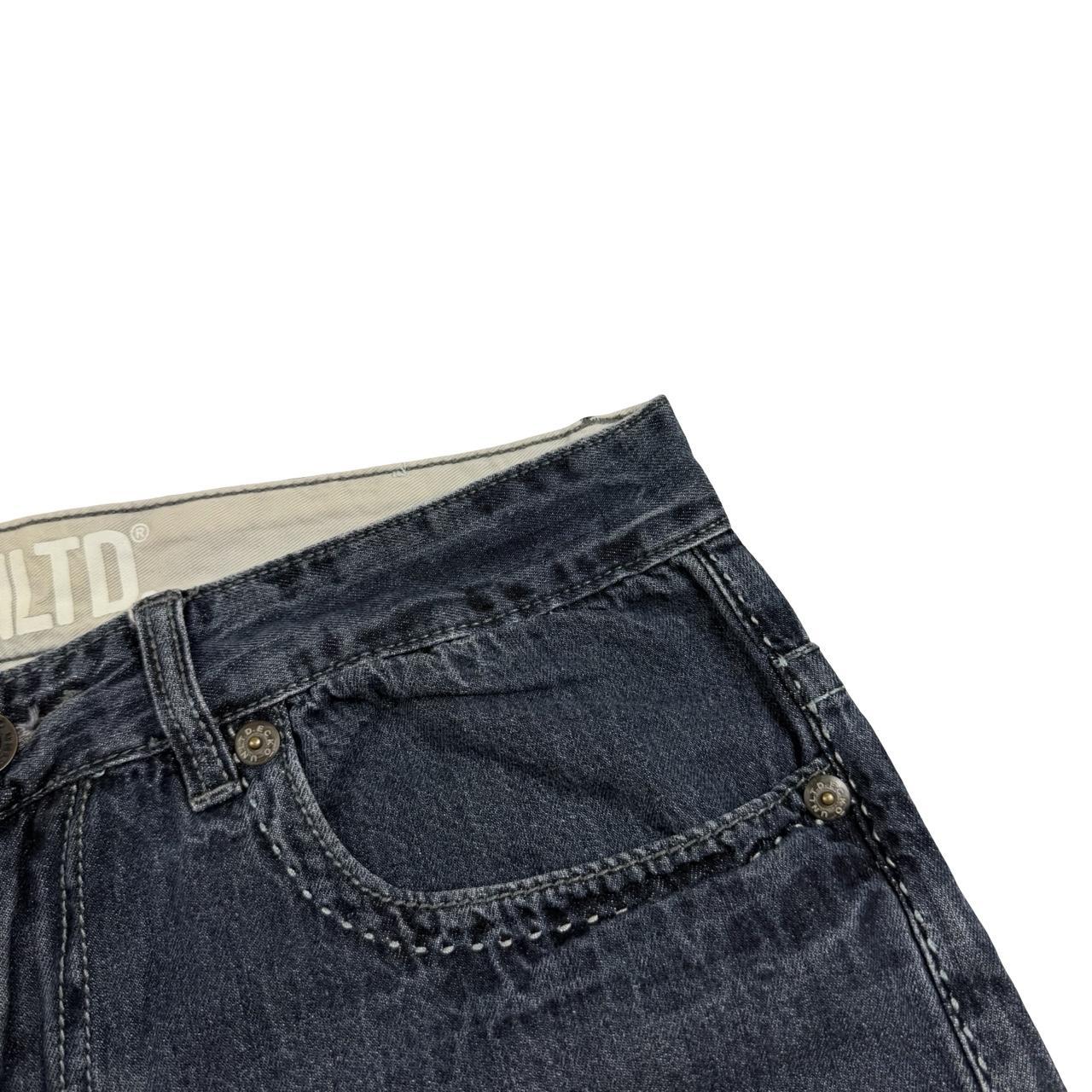 Ecko Unltd Shorts (w34)