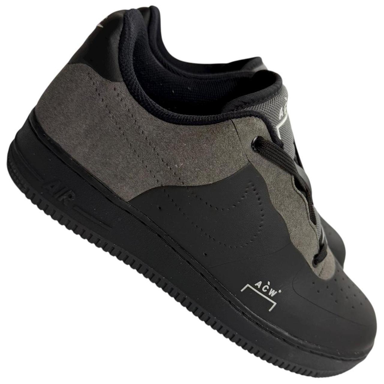 Nike x ACW Air Force 1 (uk 7.5)