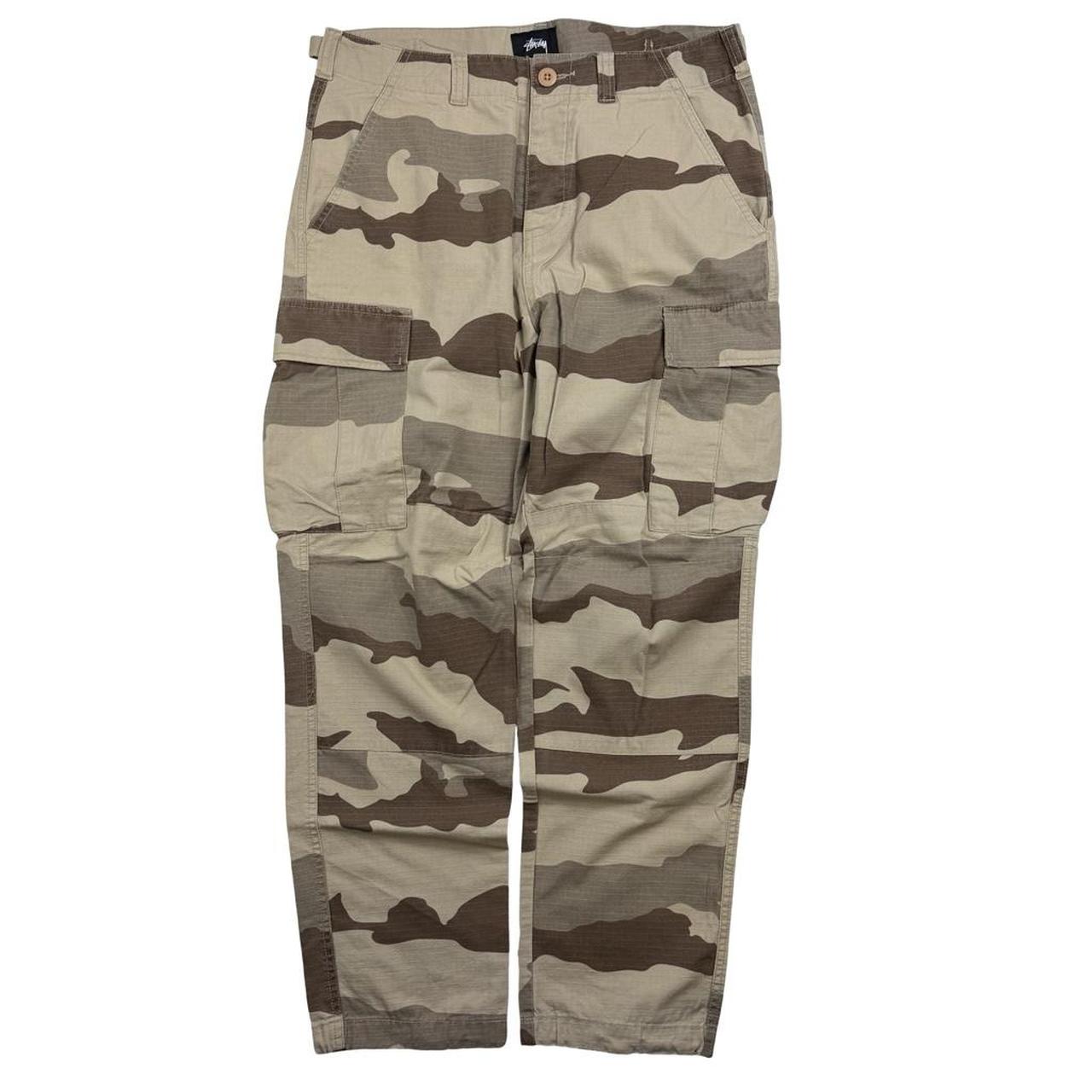 Stussy Trousers (w32)