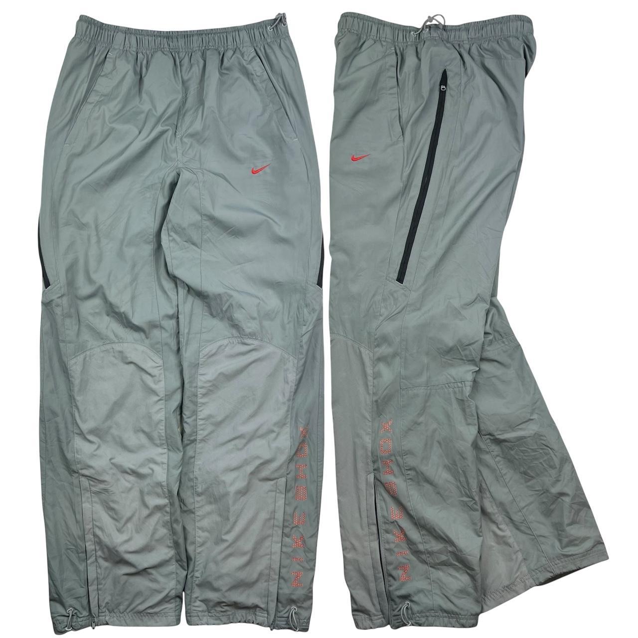 Nike Shox Track Pants (M)