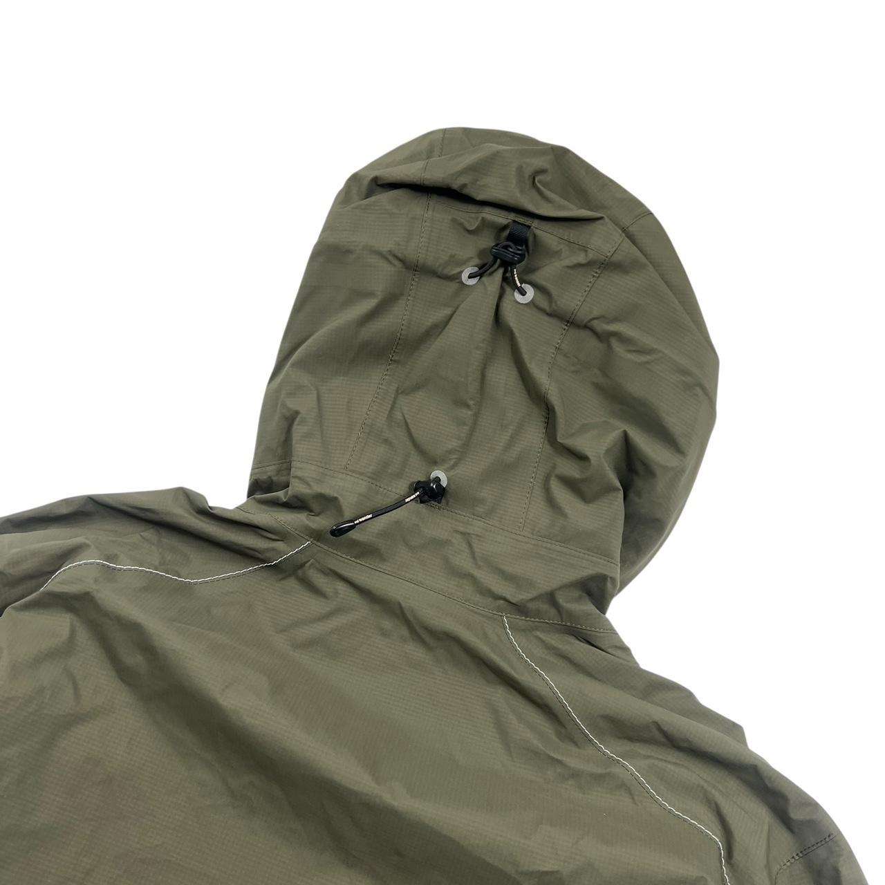 And Wander Jacket (M)