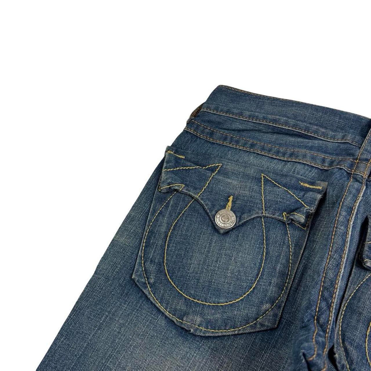 True Religion Jeans (w34)