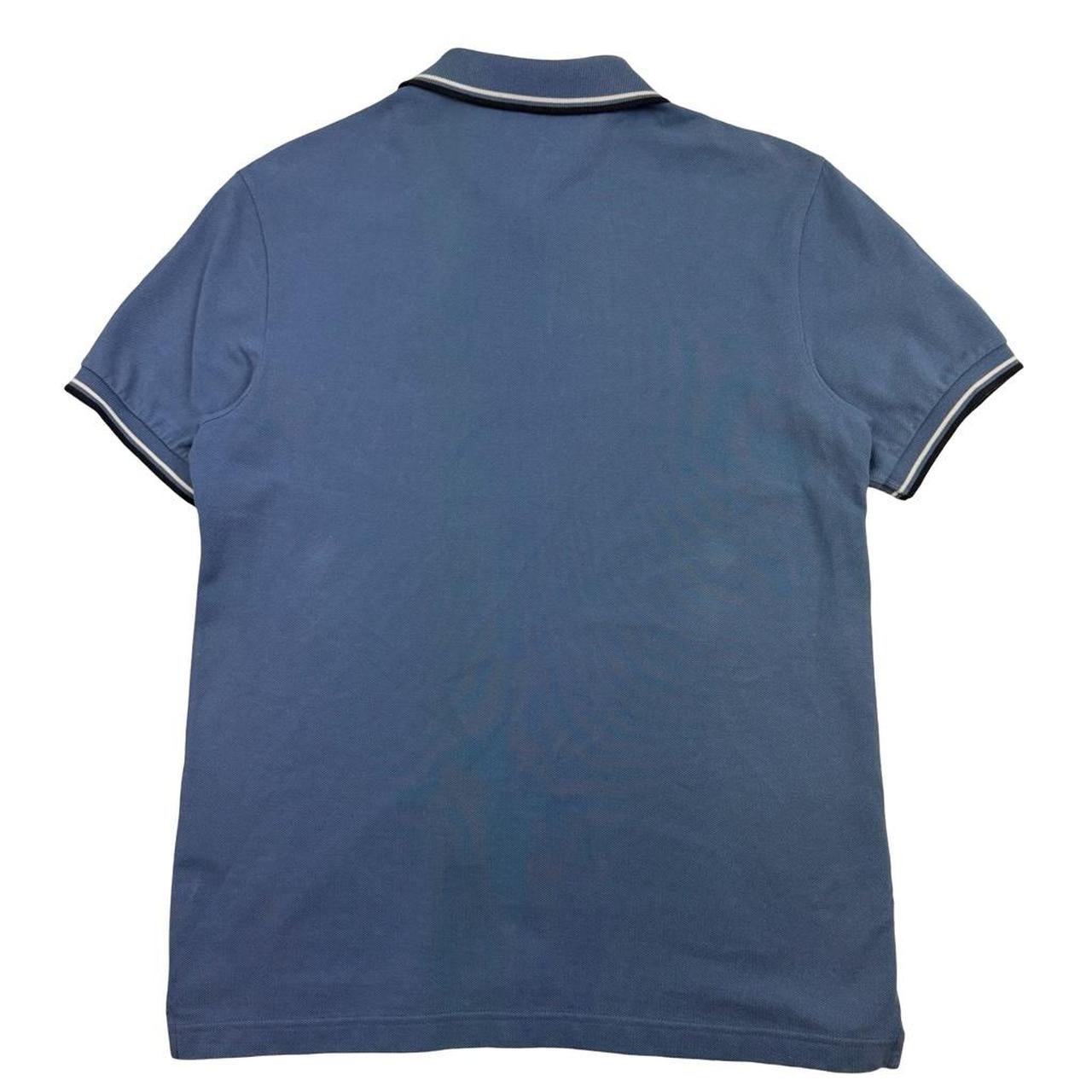 Prada Polo Shirt (L)