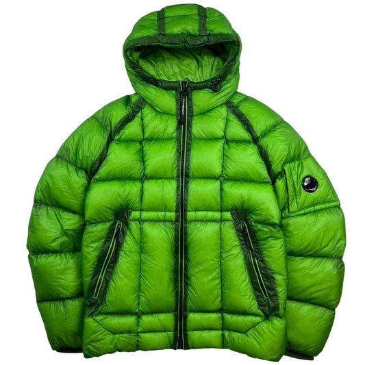 CP Company Puffer Jacket (XL)