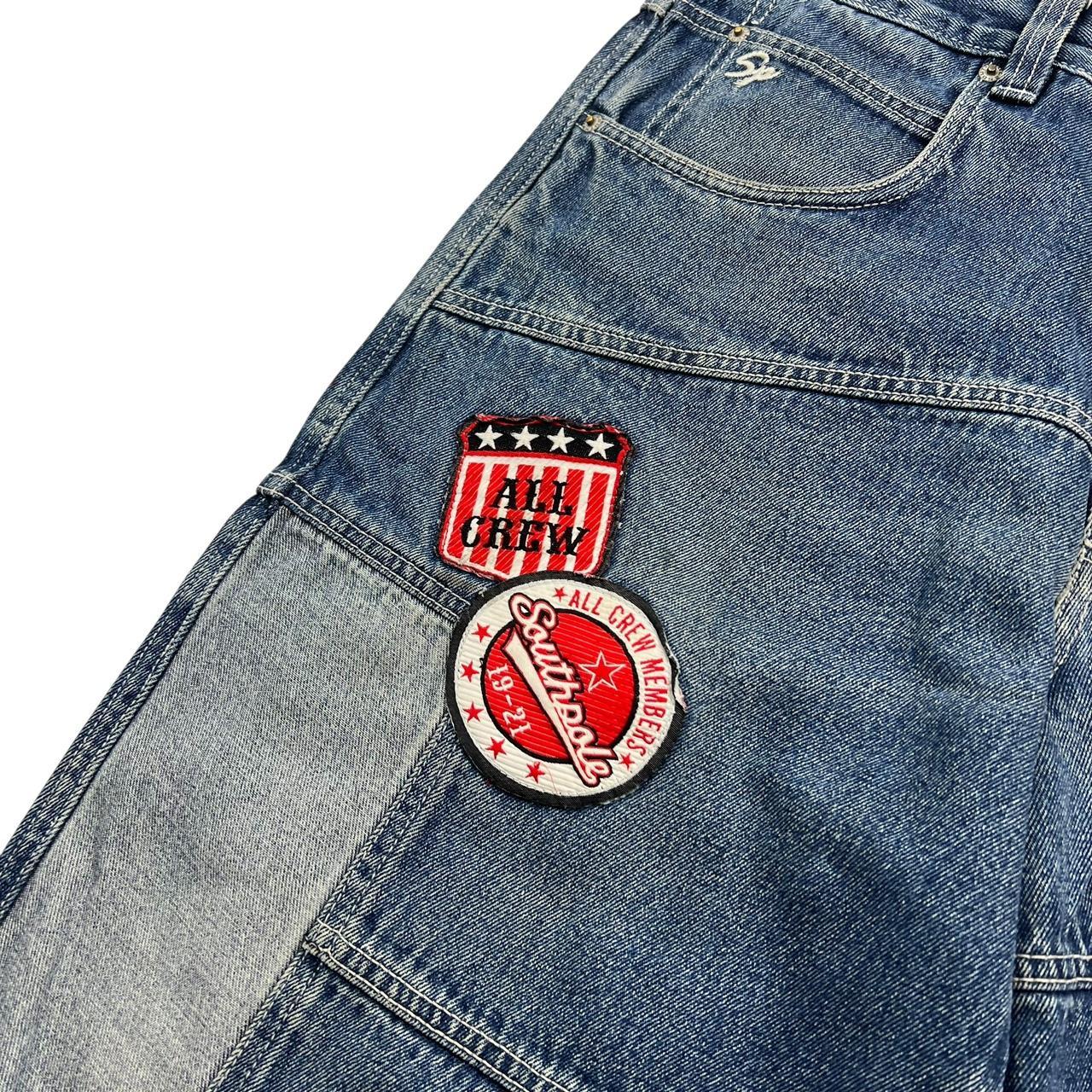 Southpole Shorts (w36)