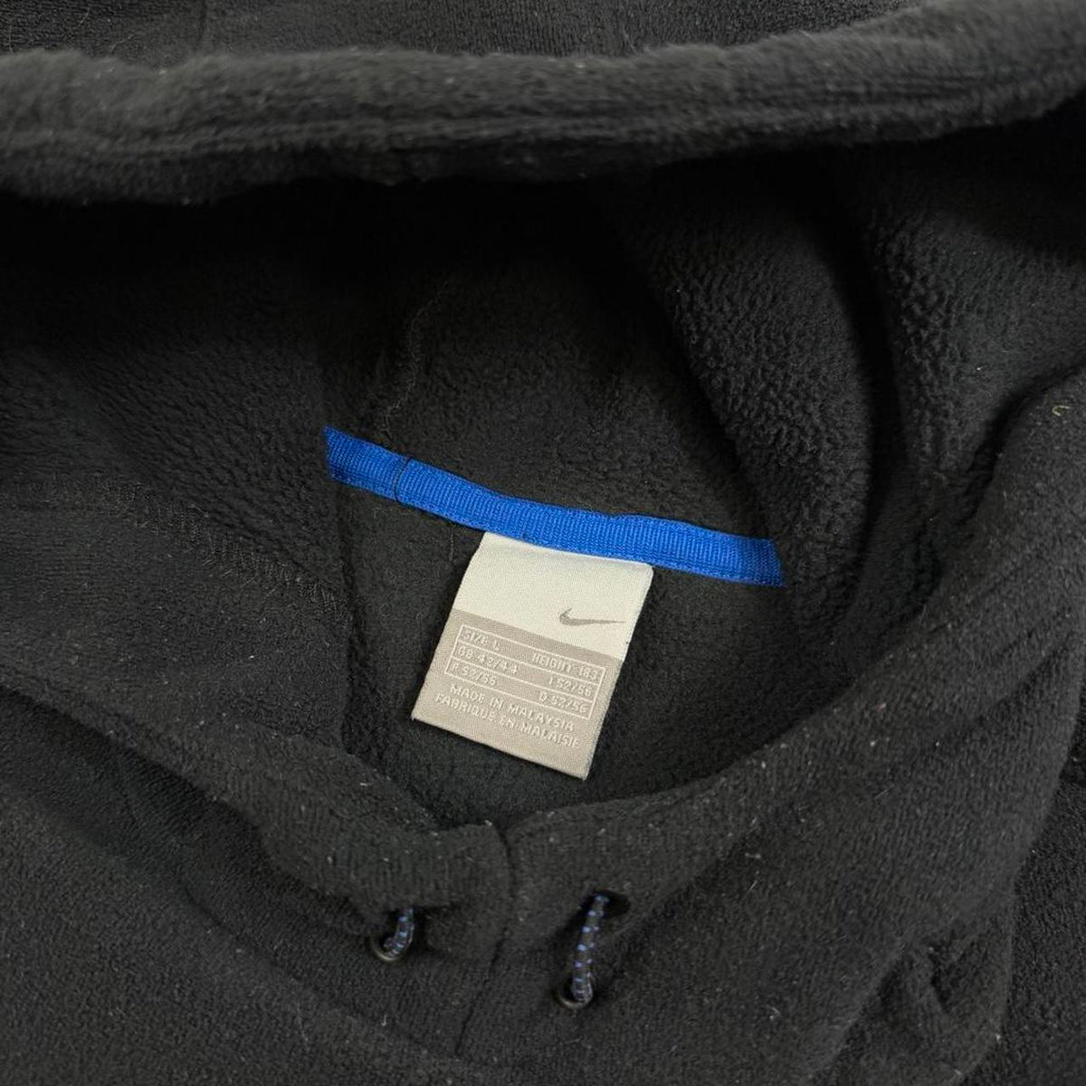 Nike Shox Hoodie (L)