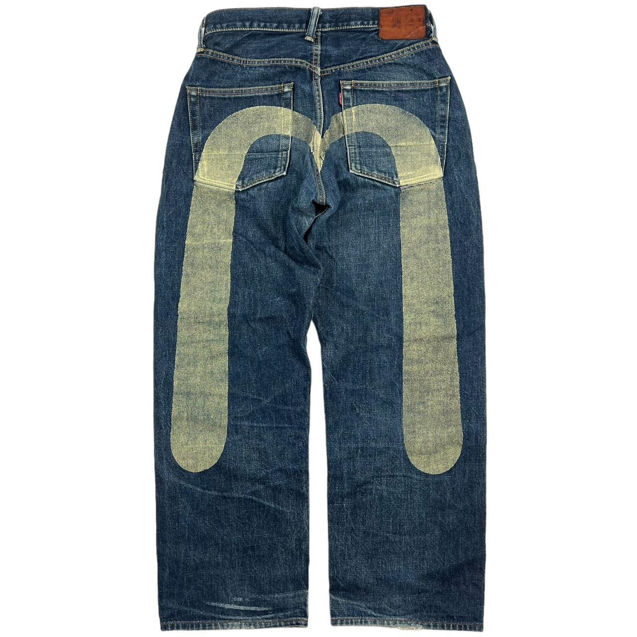 Evisu Jeans (w30)