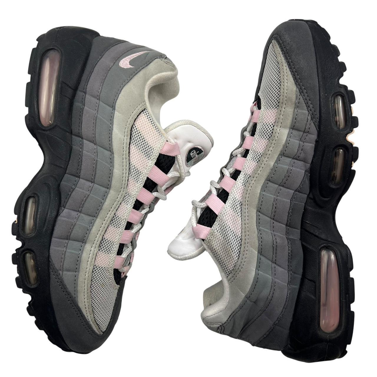Nike Air Max 95 Pink Foam (uk 6)