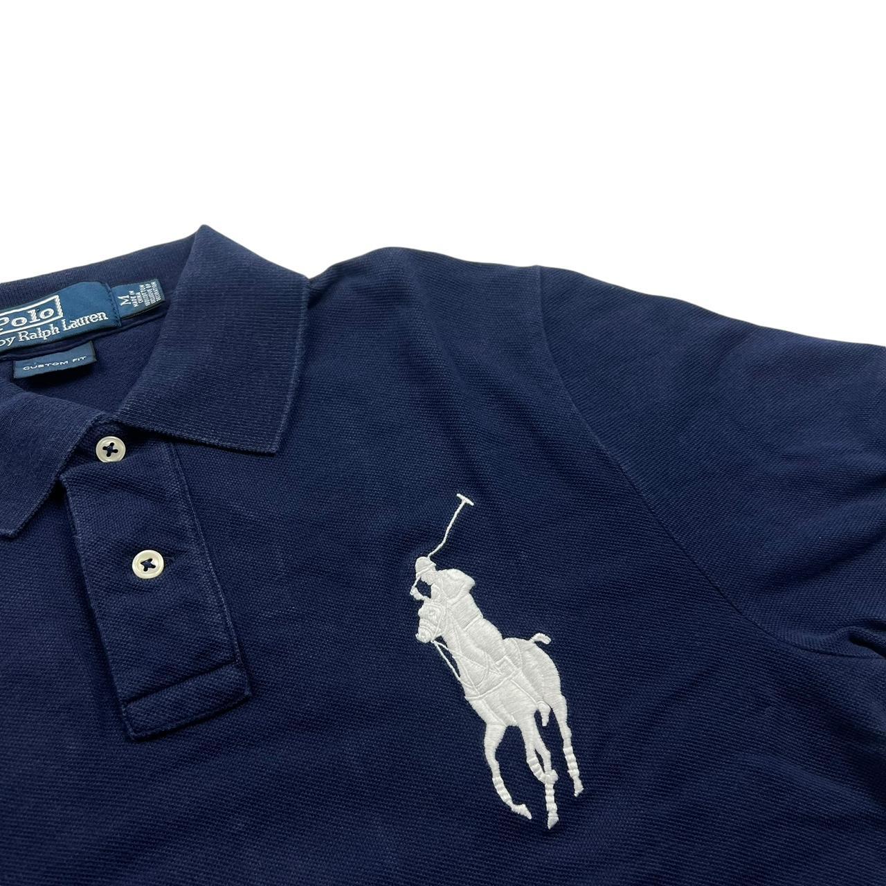 Ralph Lauren Polo Shirt (M)