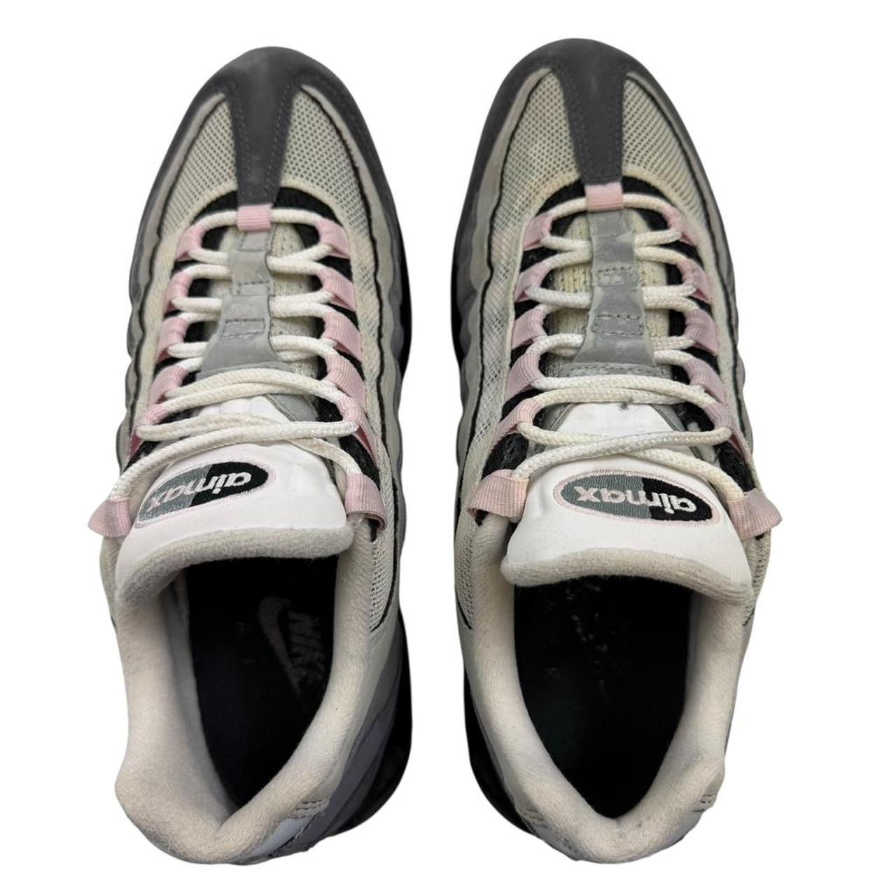 Nike Air Max 95 Pink Foam (uk 6)