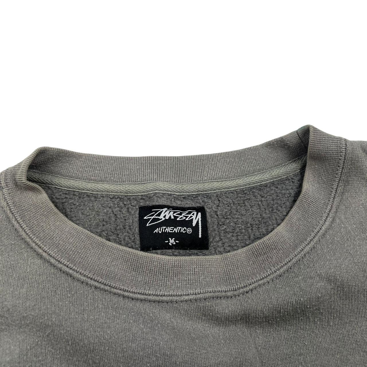 Stussy Sweatshirt (M)