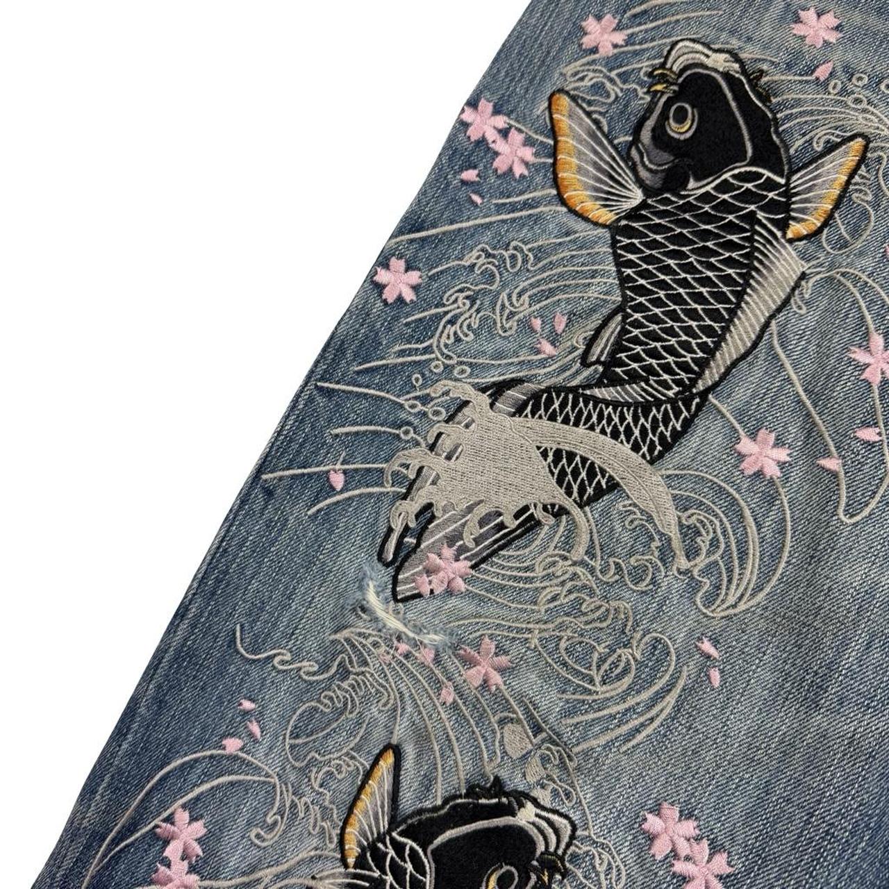 Karakuri Jeans (w33)