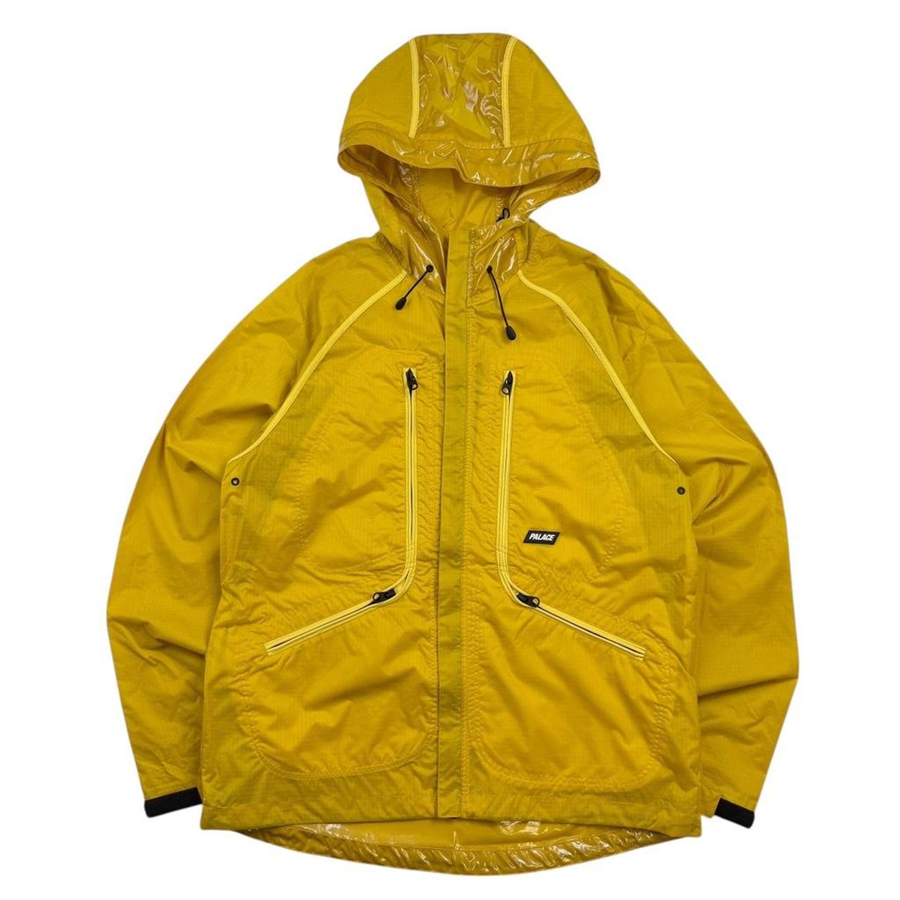 Palace Jacket (S)