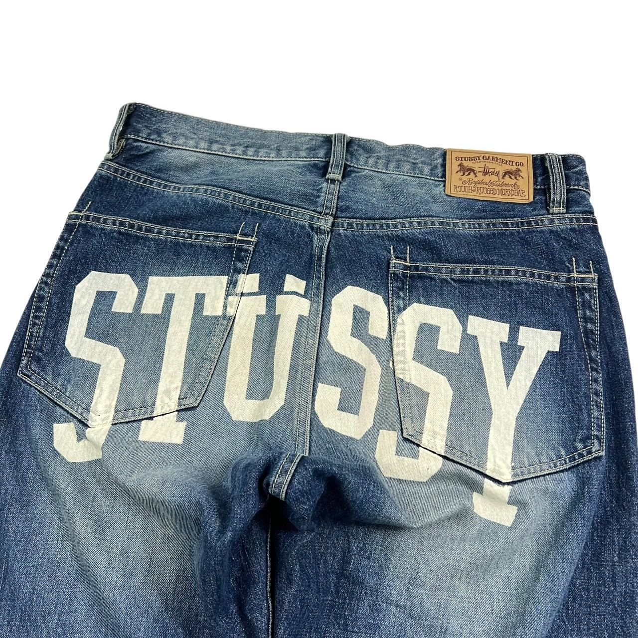 Stussy Jeans (w34)