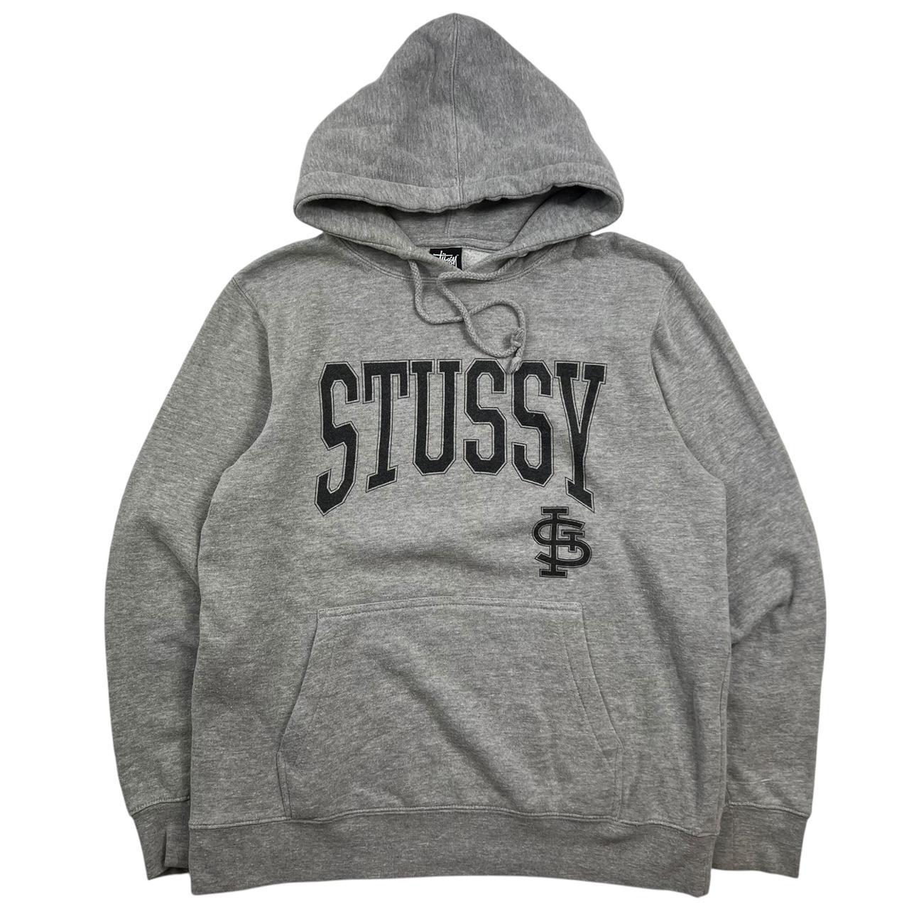 Stussy Hoodie (S)