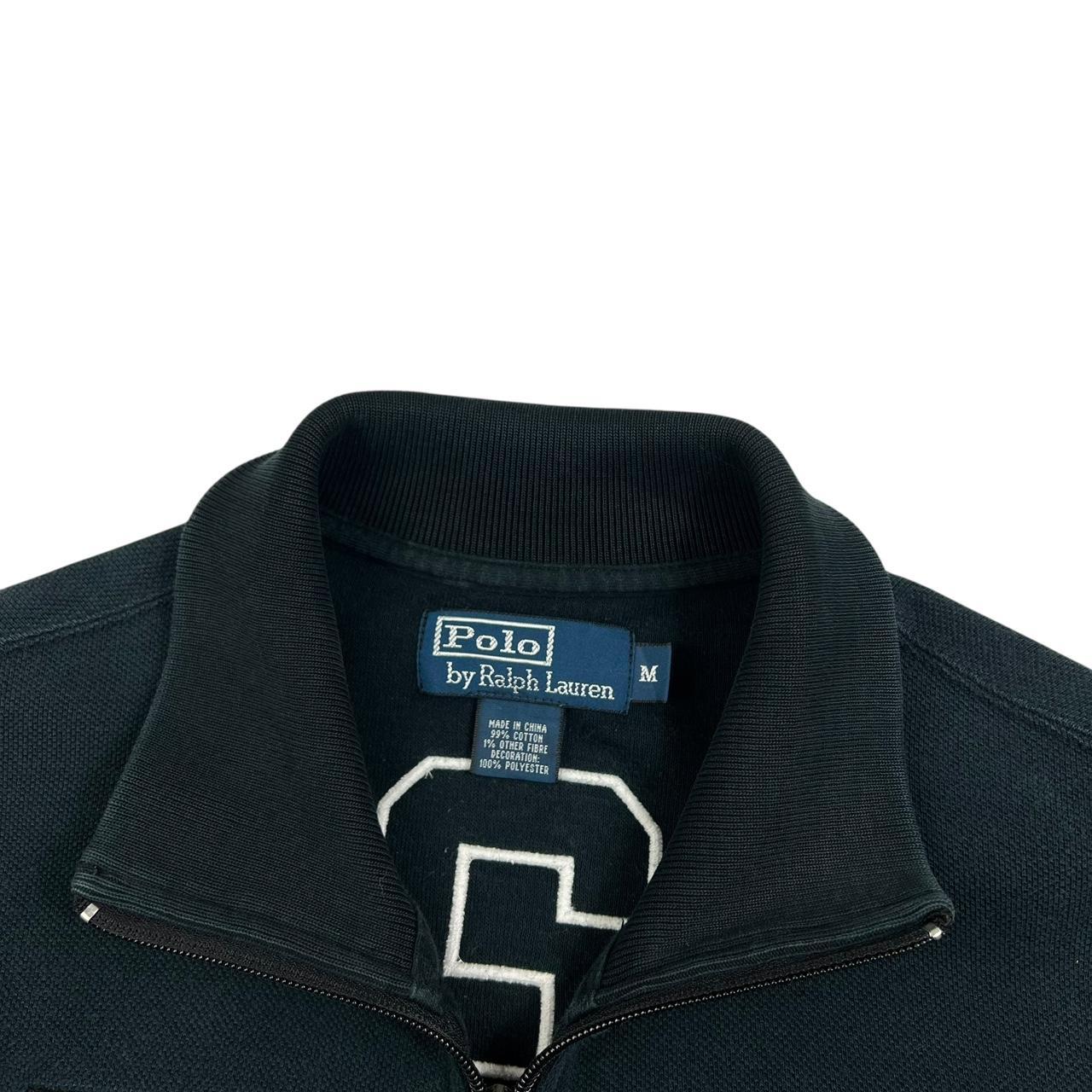 Ralph Lauren Track Jacket (M)