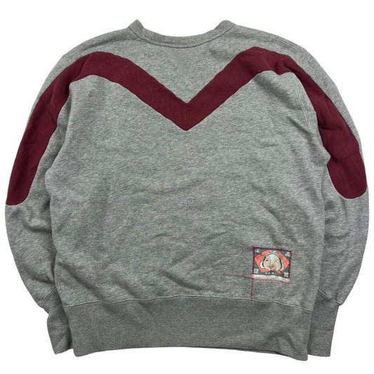 Evisu Sweatshirt (M)