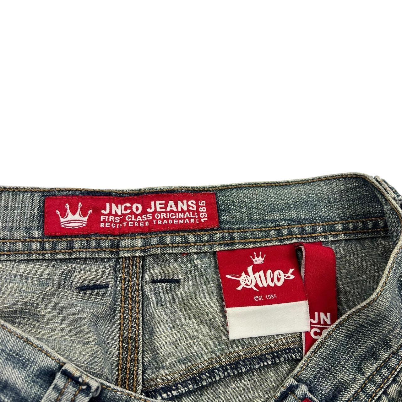 Jnco Shorts (w30)