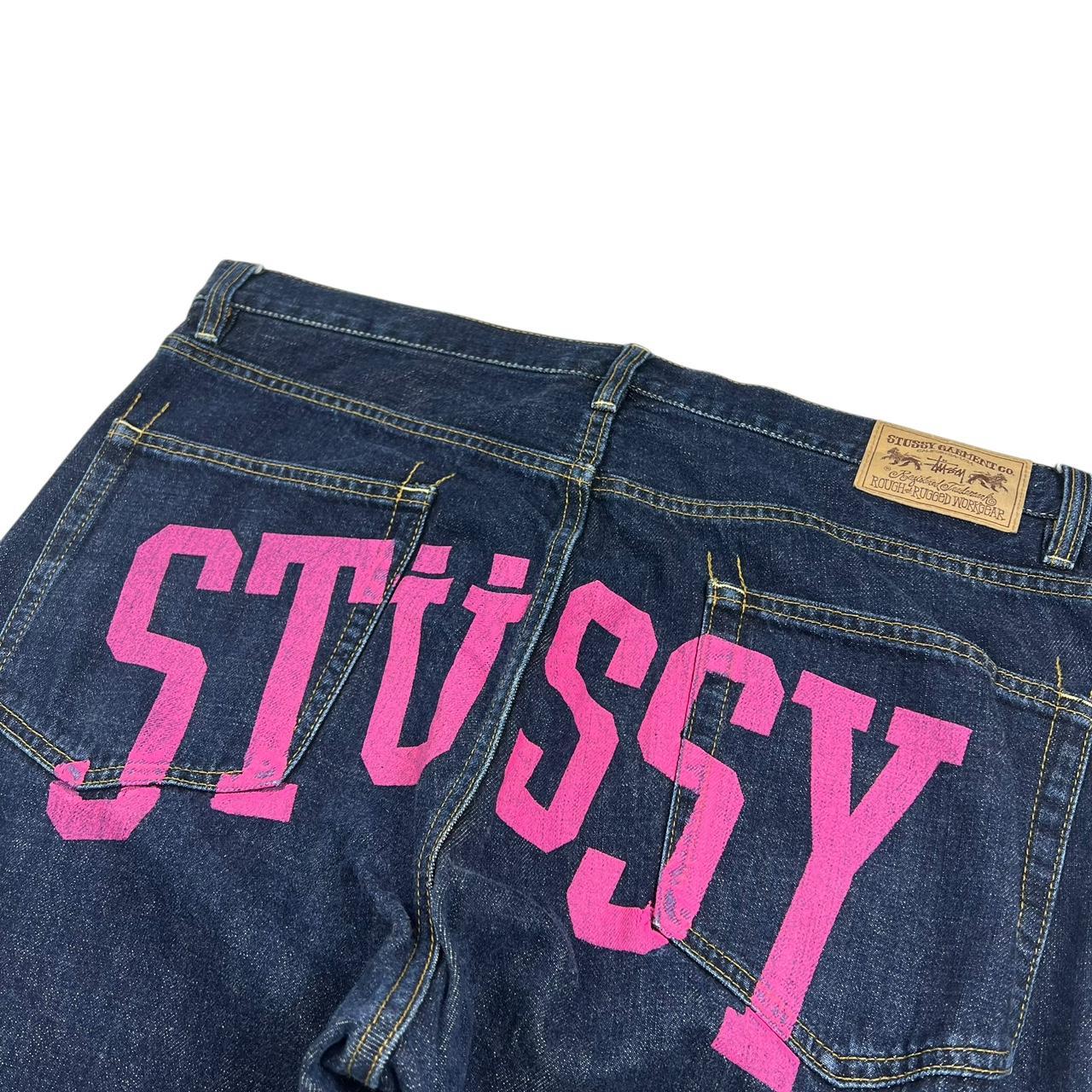 Stussy Jeans (w38)