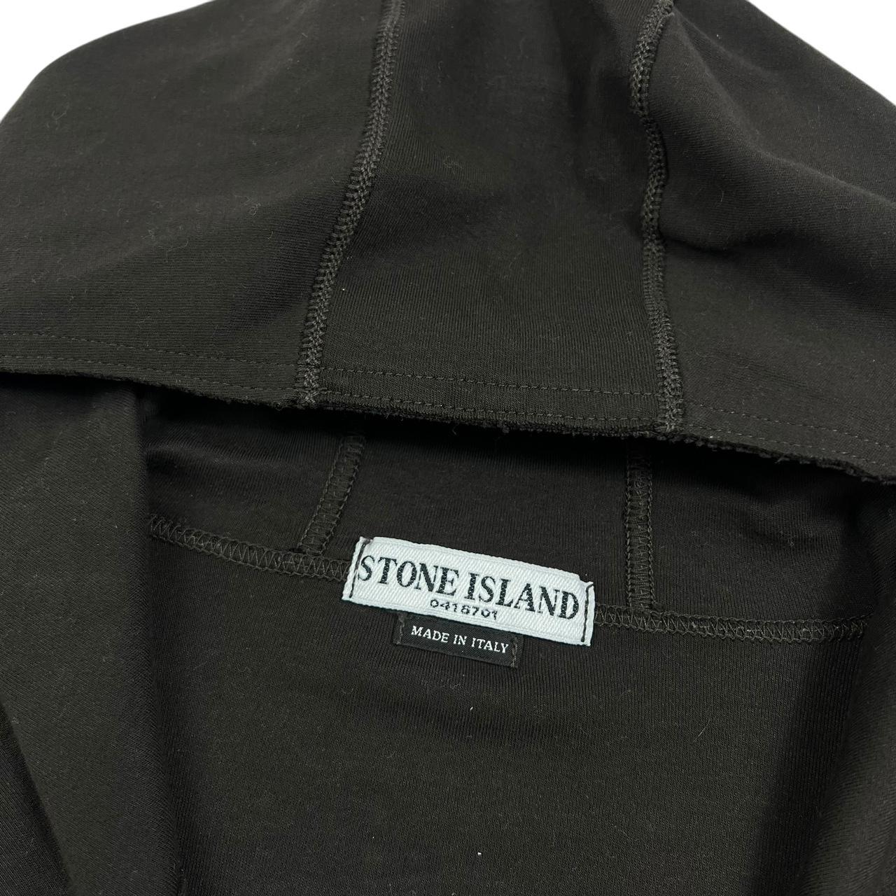 Stone Island Hoodie (M)