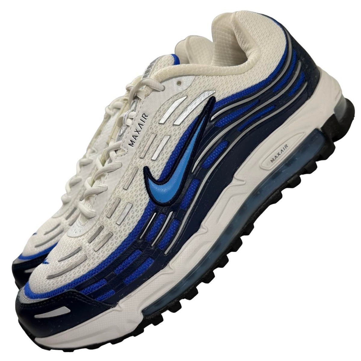 Nike TL 2.5 Summit White Obsidian (uk 10)