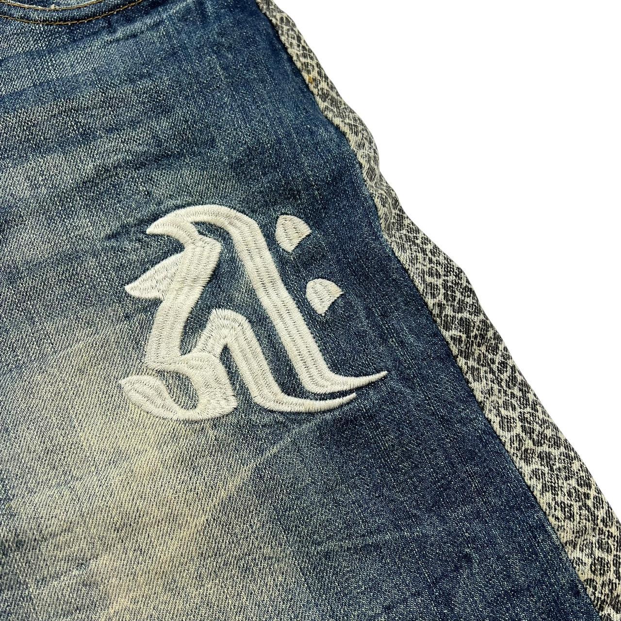 Karakuri Shorts (w31)