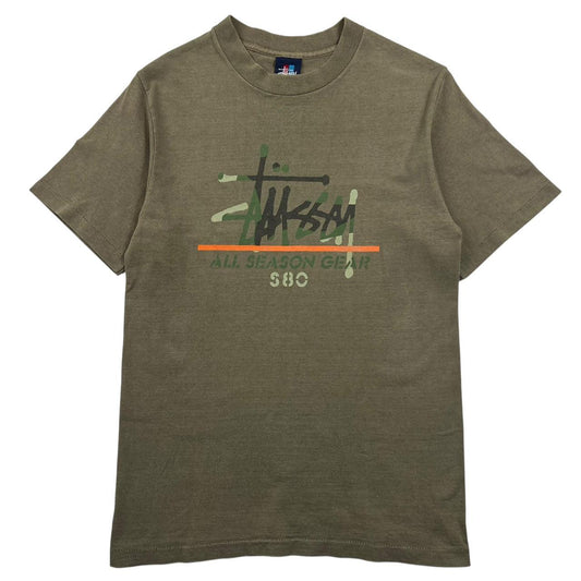 Stussy T-Shirt (S)