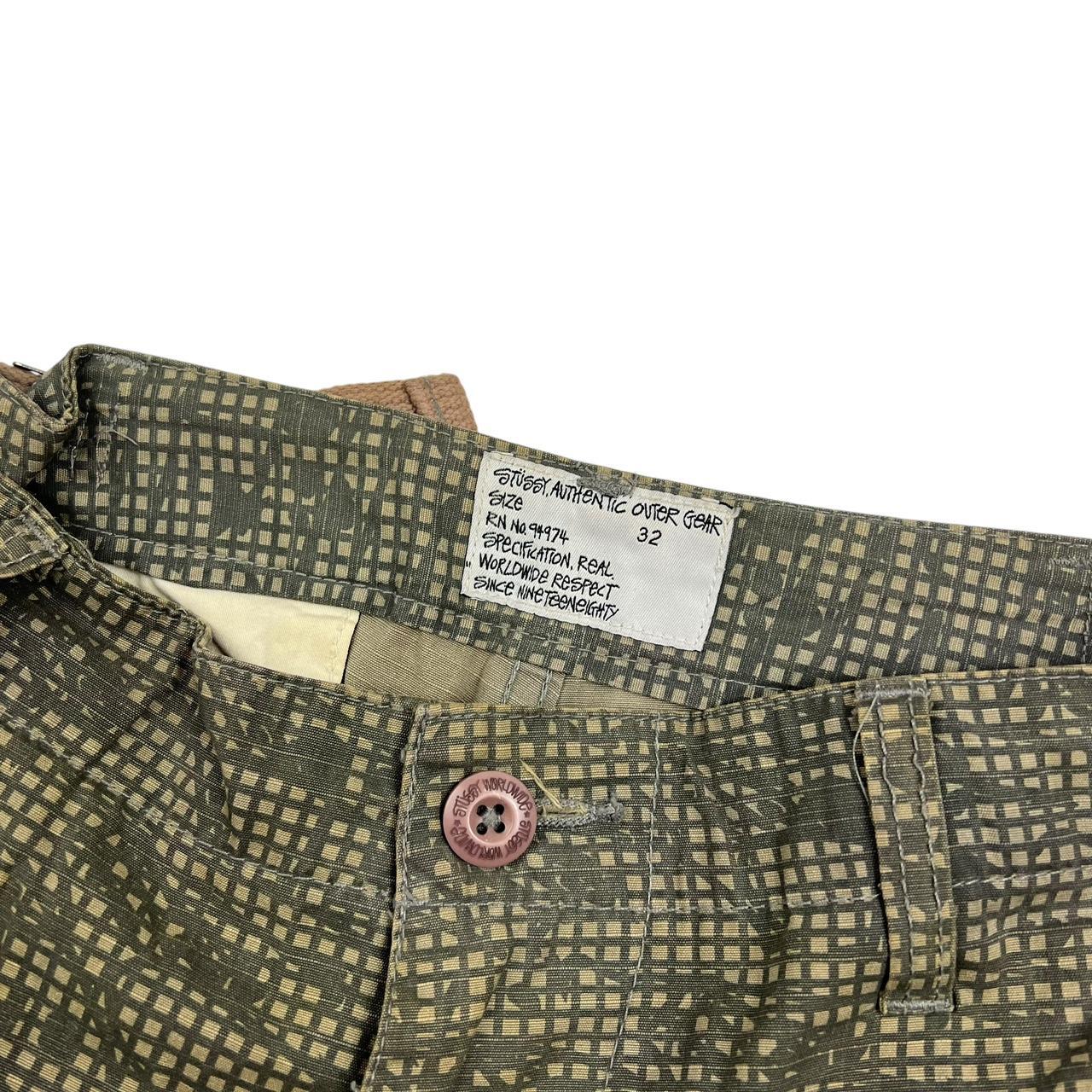 Stussy Shorts (w34)