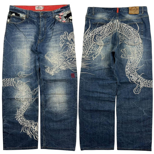 Karakuri Jeans (w36)
