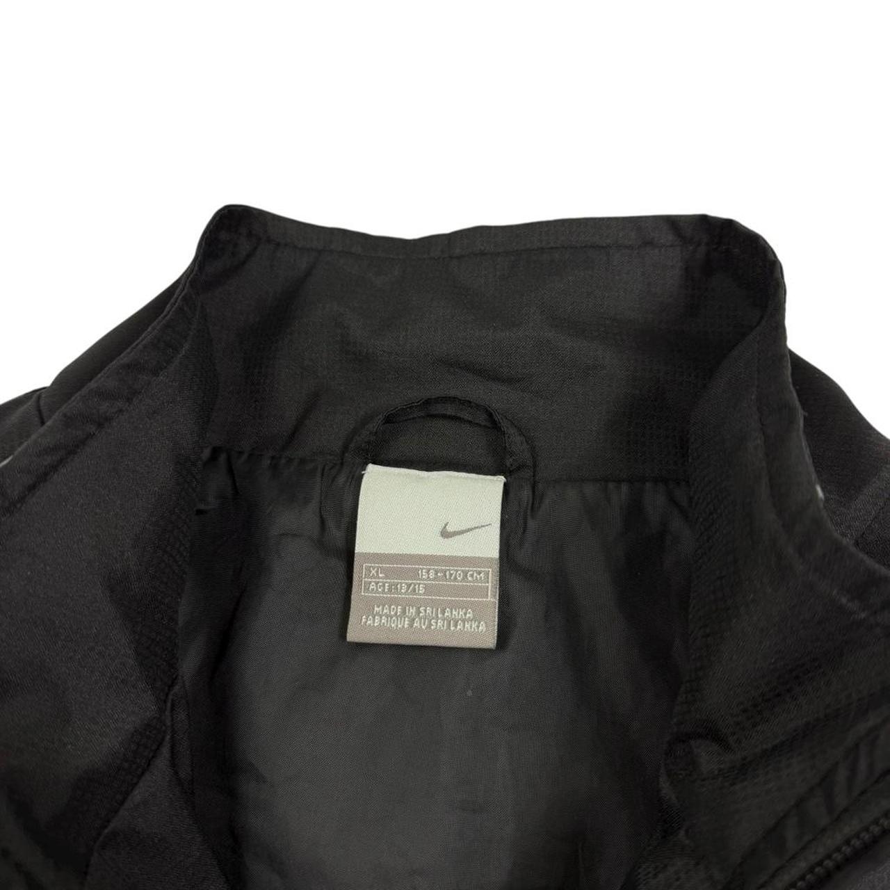 Nike TN Track Jacket (S)
