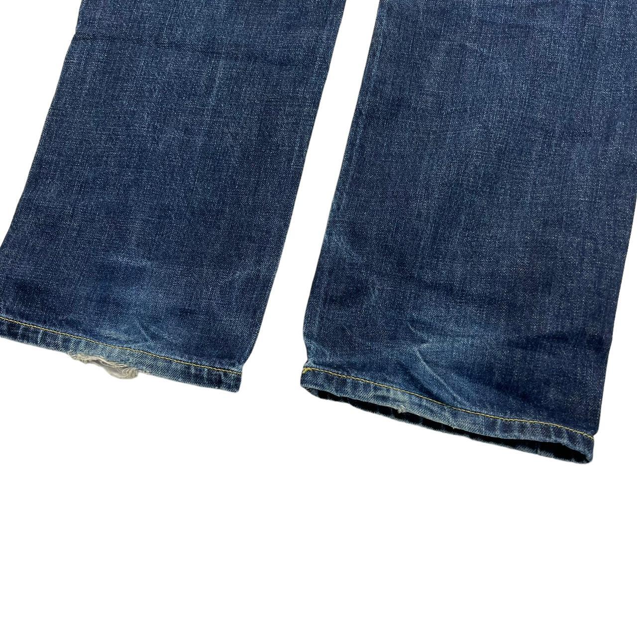 Stussy Jeans (w32)