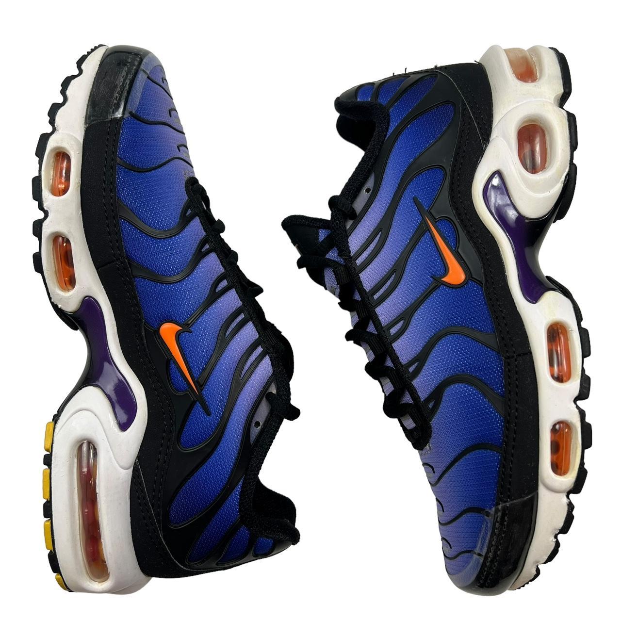 Nike TN Voltage Purple (uk 5.5)