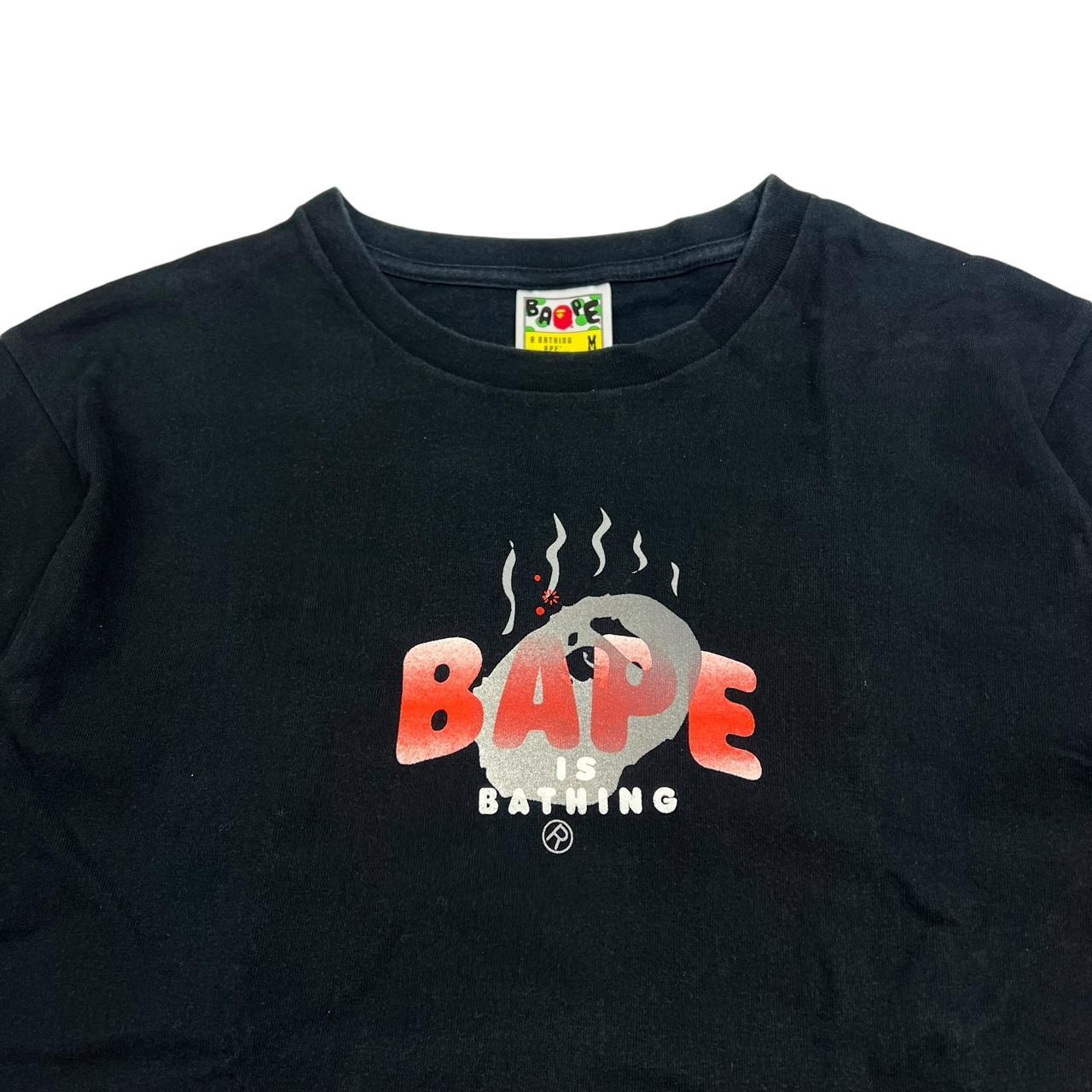 Bape T-Shirt (M)