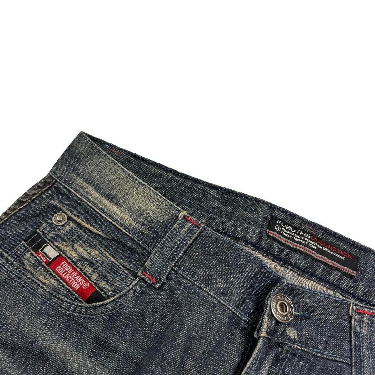 Fubu Jeans (w32)