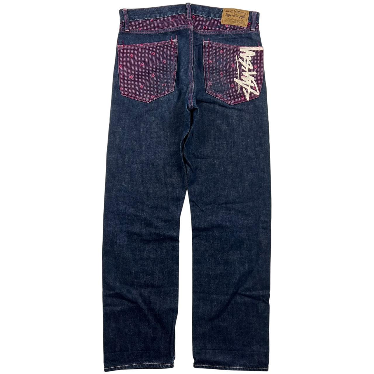 Stussy Jeans (w32)