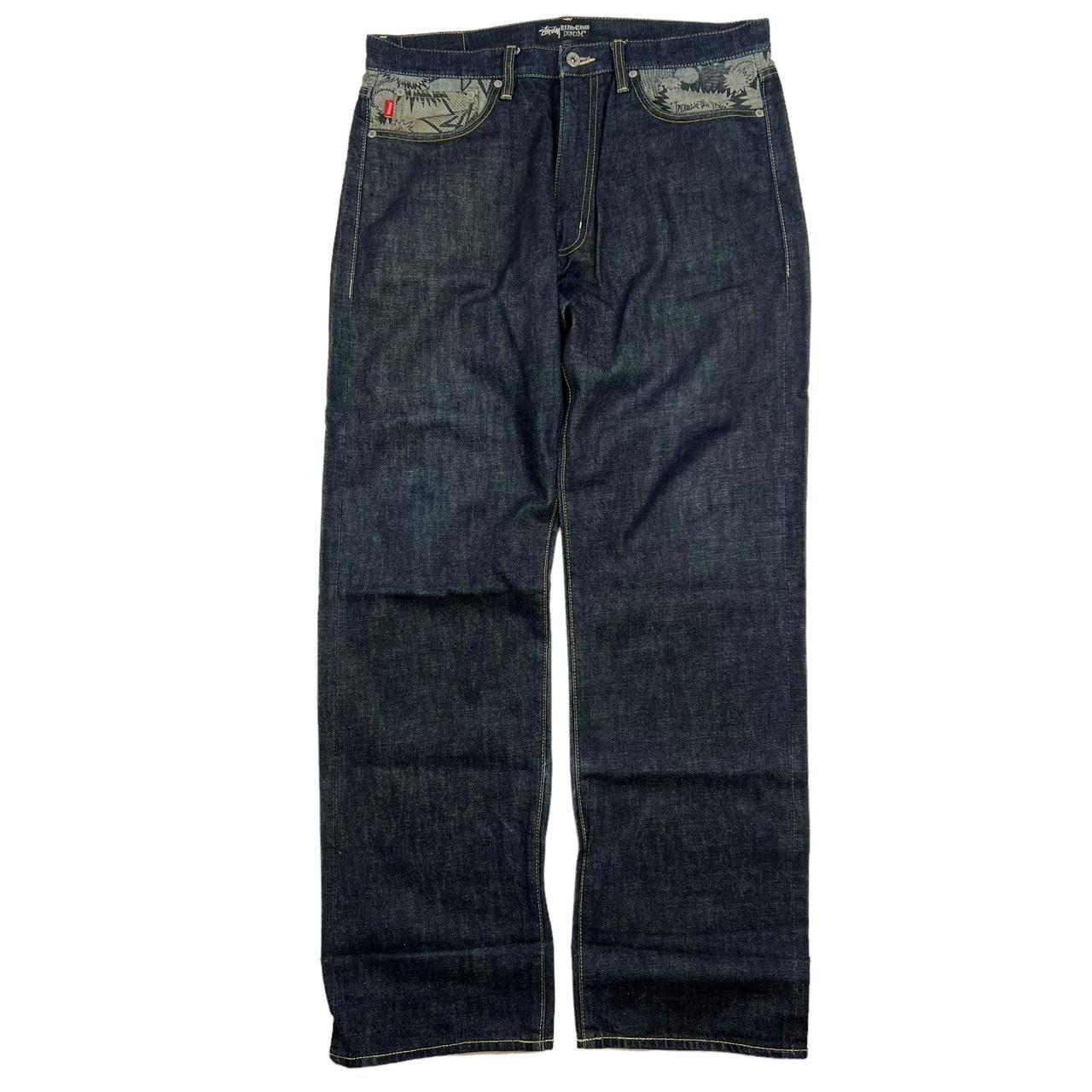 Stussy Jeans (w36)