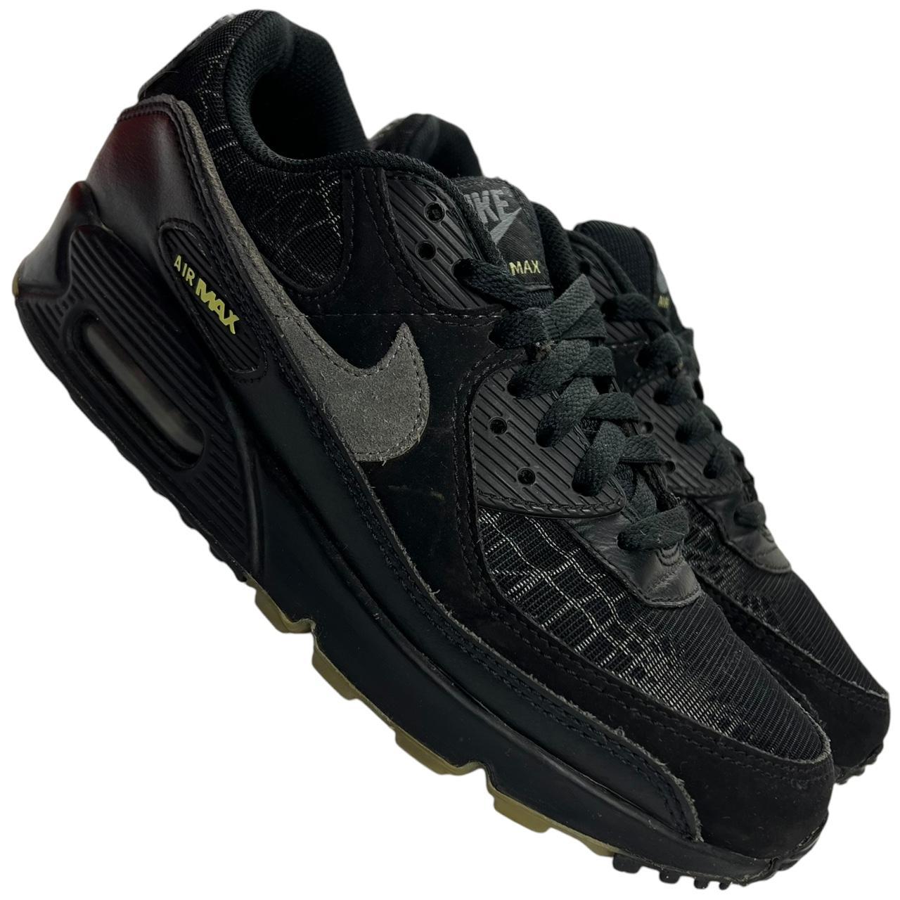 Nike Air Max 90 Halloween (uk 7)